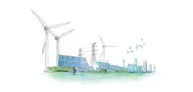 時(shí)間的朋友,從不同電源全壽命周期的碳排放量看未來(lái)的電源發(fā)展趨勢(shì)
