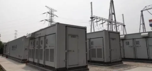 電池儲能可彌補現(xiàn)有調(diào)頻電源存在的技術(shù)局限性