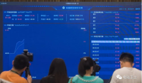 碳交易創造大商機 未加入的企業如何提前布局?