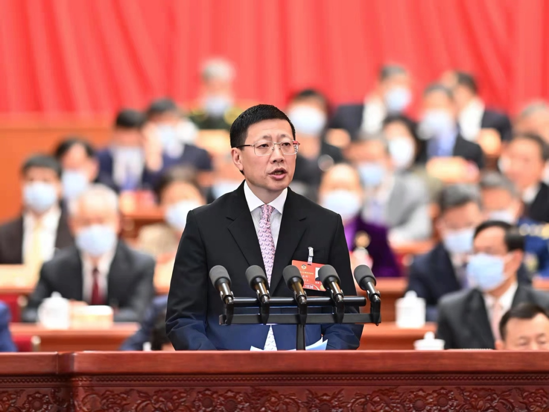 紅杉中國沈南鵬2022年兩會提案聚焦雙碳、藥物創(chuàng)新、制造業(yè)“數(shù)智化”等5大領域