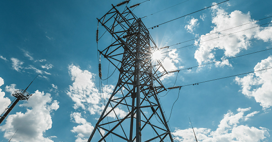 國(guó)家能源局:2023年全國(guó)電力市場(chǎng)交易電量5.7萬(wàn)億千瓦時(shí)